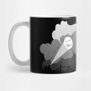 WHO ya gonna call? 10th Edition Mug